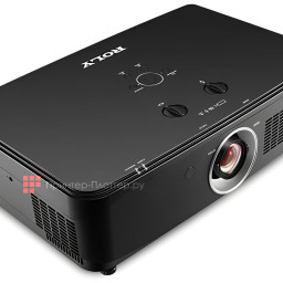 Проектор ROLY RL-HW700T