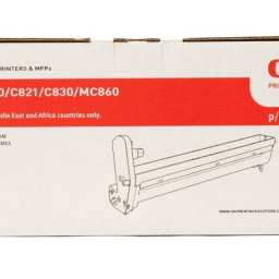 Фотобарабан OKI Image Drum EP-CART-Y (44064009)