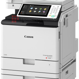 МФУ Canon imageRUNNER ADVANCE C356i III