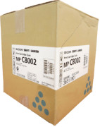 Тонер-картридж Ricoh Toner Cartridge MPC8002 (cyan) (PP014686)