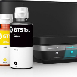 МФУ HP Ink Tank 315