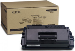 Тонер-картридж Xerox Print Cartridge (black) Phaser 3600, 14000 стр. (PP012060)