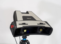 3D-сканер RangeVision PRO II