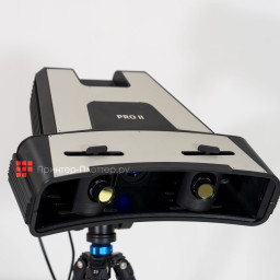 3D-сканер RangeVision PRO II