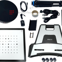 3D-сканер RangeVision PRO II