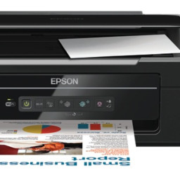МФУ Epson L355