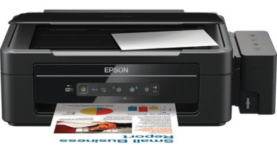 МФУ Epson L355