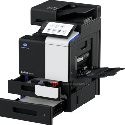 МФУ Konica Minolta bizhub 4050i