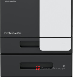 МФУ Konica Minolta bizhub 4050i