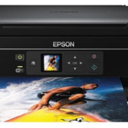 МФУ Epson Stylus SX430W
