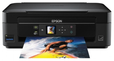 МФУ Epson Stylus SX430W