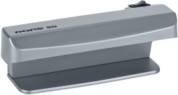 Детектор банкнот DORS 50 (серый)
