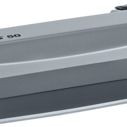 Детектор банкнот DORS 50 (серый)