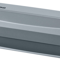 Детектор банкнот DORS 50 (серый)