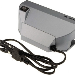 Детектор банкнот DORS 50 (серый)