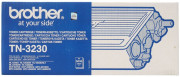 Тонер-картридж Brother TN-3230 (black), 3000 стр