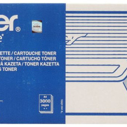 Тонер-картридж Brother TN-3230 (black), 3000 стр