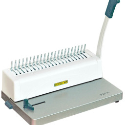 Брошюровщик Office Kit B2110