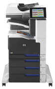 МФУ HP LaserJet Enterprise 700 M775z