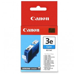 Картридж Canon BCI-3e PC (photo cyan)