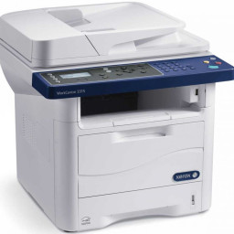МФУ Xerox WorkCentre 3325 DNI (базовый блок)