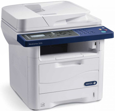 МФУ Xerox WorkCentre 3325 DNI (базовый блок)