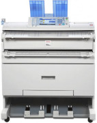 МФУ Ricoh Aficio MP W2401 (PP014690)