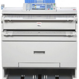 МФУ Ricoh Aficio MP W2401 (PP014690)