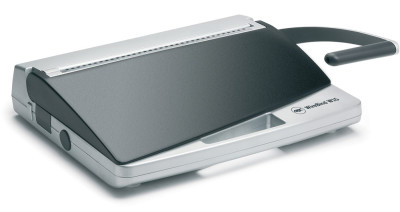 Брошюровщик GBC WireBind W15, 125 листов