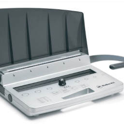 Брошюровщик GBC WireBind W15, 125 листов