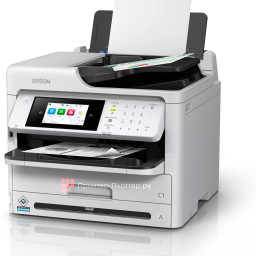 МФУ Epson WorkForce Pro WF-M5899DWF