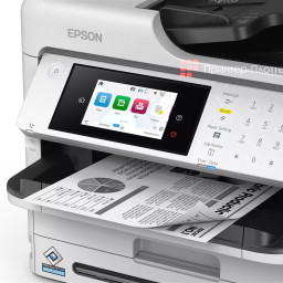 МФУ Epson WorkForce Pro WF-M5899DWF