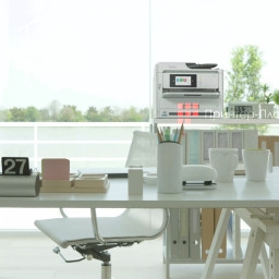 МФУ Epson WorkForce Pro WF-M5899DWF