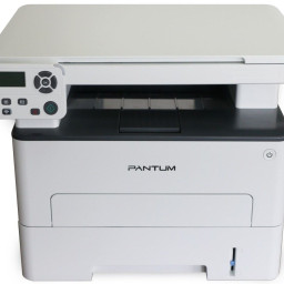 МФУ Pantum M6700DW
