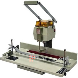 Бумагосверлильная машина Vektor 205