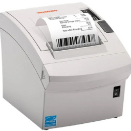 Термопринтер BIXOLON SRP-350plusVPW