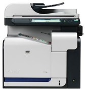 МФУ HP Color LaserJet CM3530fs