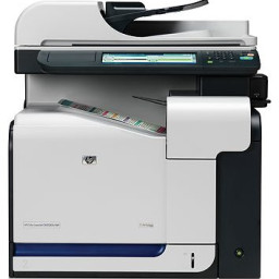 МФУ HP Color LaserJet CM3530fs