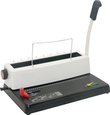 Брошюровщик StarBind Star 12