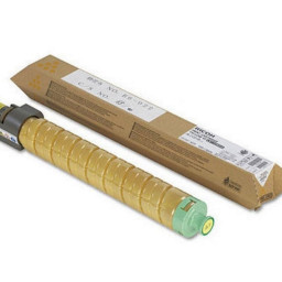 Тонер-картридж Ricoh Toner Cartridge MPC3000E (yellow), 15000 стр. (PP017989)