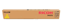 Тонер-картридж Ricoh Toner Cartridge MPC3000E (yellow), 15000 стр. (PP017989)