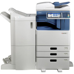 МФУ Toshiba e-STUDIO3555CSE
