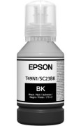 Чернила Epson TN49N1 (black), 140 мл