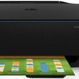 МФУ HP Ink Tank 319