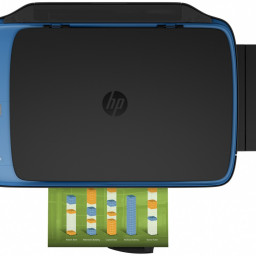 МФУ HP Ink Tank 319