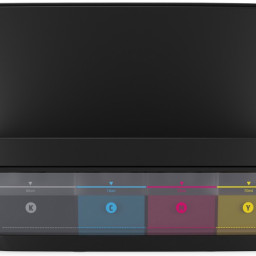 МФУ HP Ink Tank 319