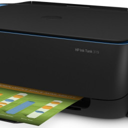 МФУ HP Ink Tank 319