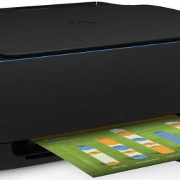 МФУ HP Ink Tank 319