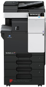 МФУ Konica Minolta bizhub C287