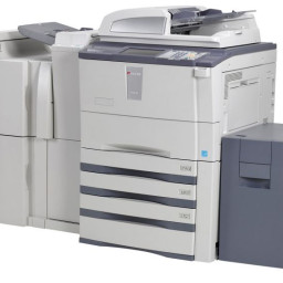 МФУ Toshiba e-STUDIO556SE